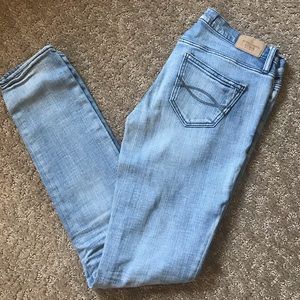 Abercrombie & Fitch jeans, 0/25